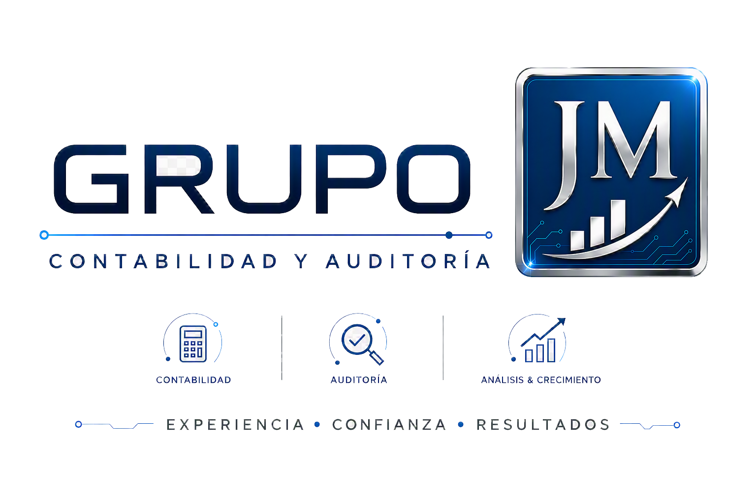 Contadores JM – Contabilidad y auditoría